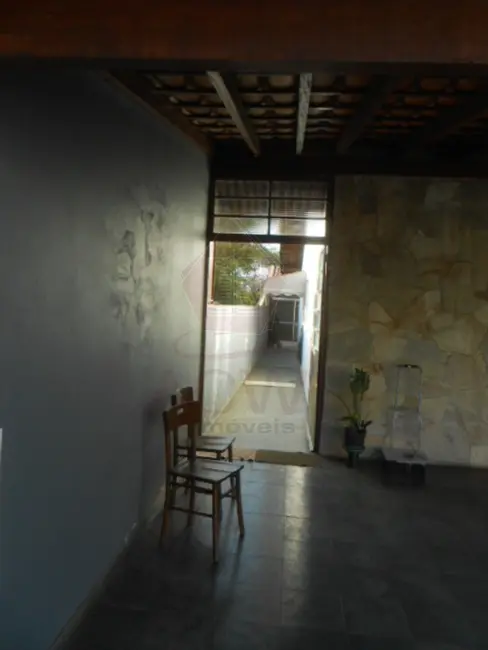 Foto 5 de Casa com 3 quartos para alugar, 154m2 em Núcleo Colonial Barão de Jundiaí, Jundiai - SP