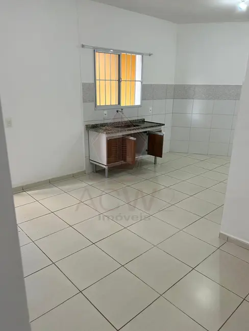 Foto 9 de Casa com 1 quarto para alugar, 90m2 em Bela Vista, Jundiai - SP
