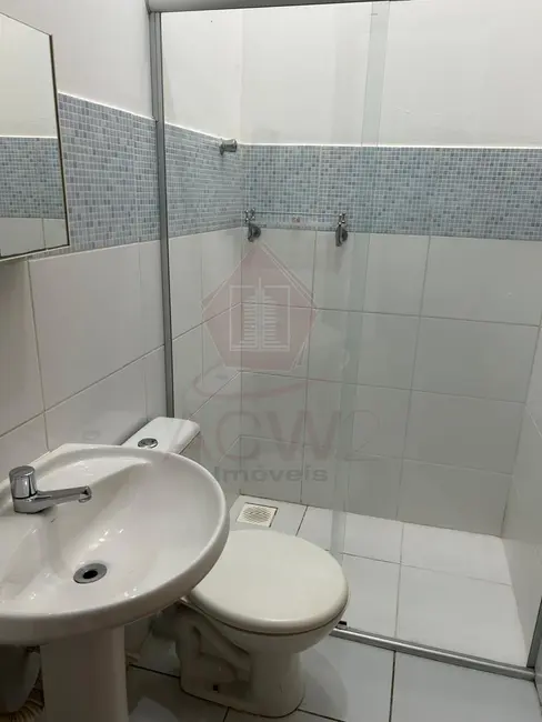 Foto 4 de Casa com 1 quarto para alugar, 90m2 em Bela Vista, Jundiai - SP