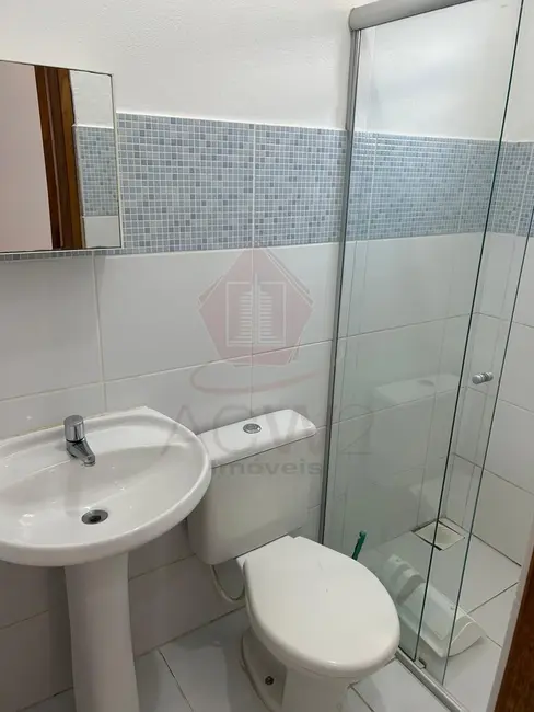 Foto 6 de Casa com 1 quarto para alugar, 90m2 em Bela Vista, Jundiai - SP