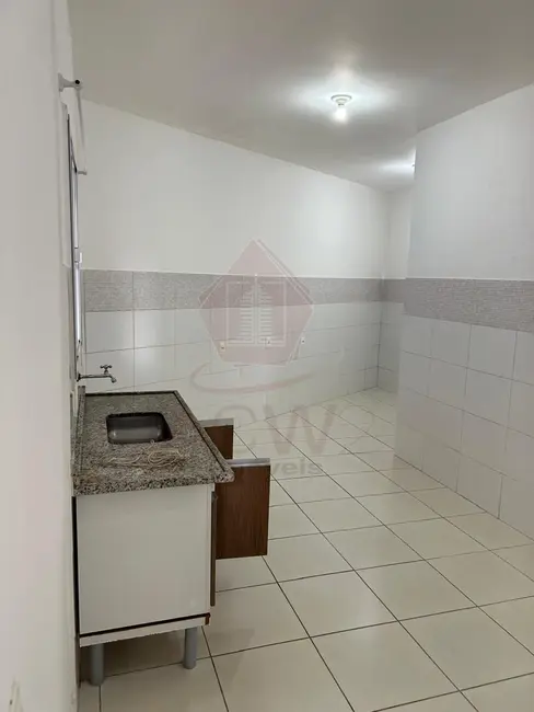 Foto 1 de Casa com 1 quarto para alugar, 90m2 em Bela Vista, Jundiai - SP