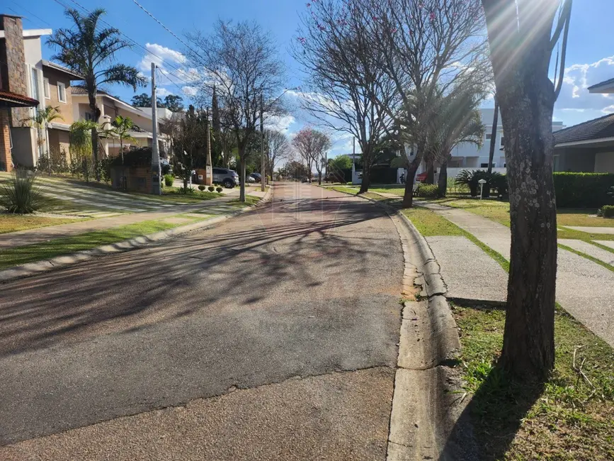 Foto 2 de Terreno / Lote à venda, 538m2 em Medeiros, Jundiai - SP