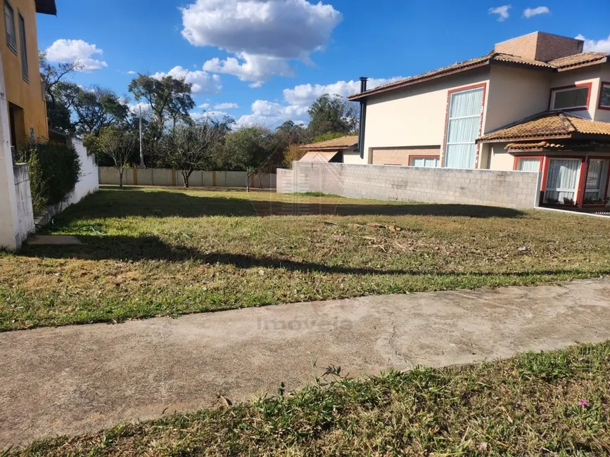 Foto 4 de Terreno / Lote à venda, 538m2 em Medeiros, Jundiai - SP