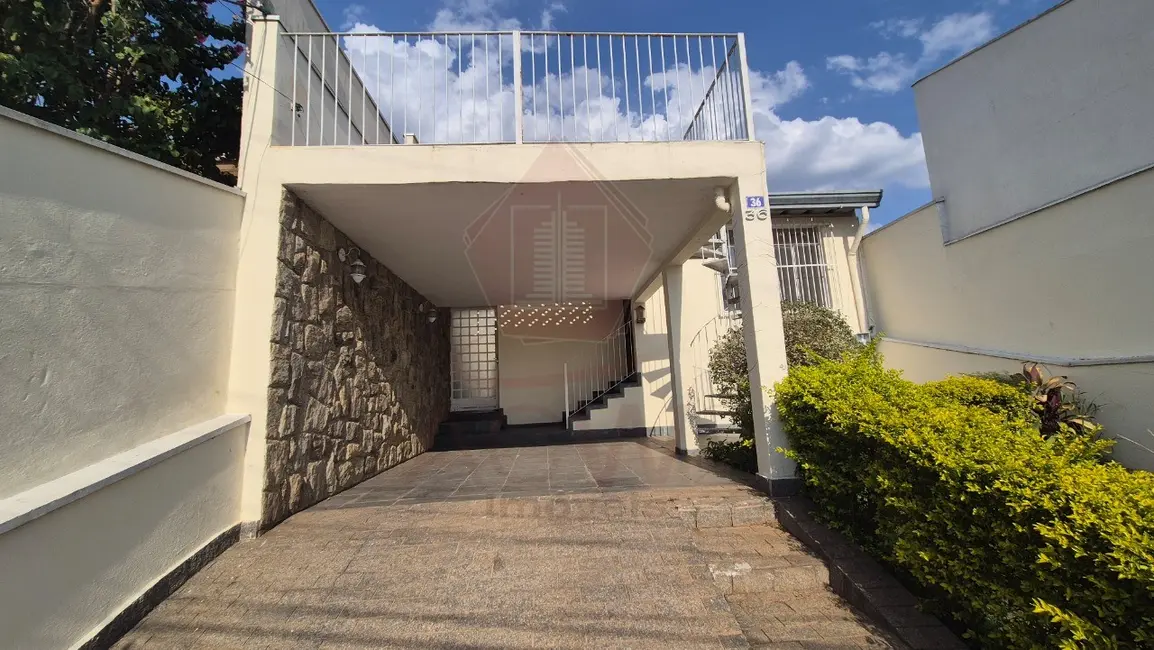Casa com 3 quartos à venda e para alugar, 185m2 em Vila São Paulo, Jundiai - SP - imagem 1 Foto 1 de Casa com 3 quartos à venda e para alugar, 185m2 em Vila São Paulo, Jundiai - SP