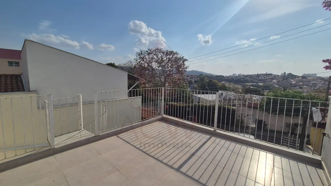 Casa com 3 quartos à venda e para alugar, 185m2 em Vila São Paulo, Jundiai - SP - imagem 2 Foto 2 de Casa com 3 quartos à venda e para alugar, 185m2 em Vila São Paulo, Jundiai - SP