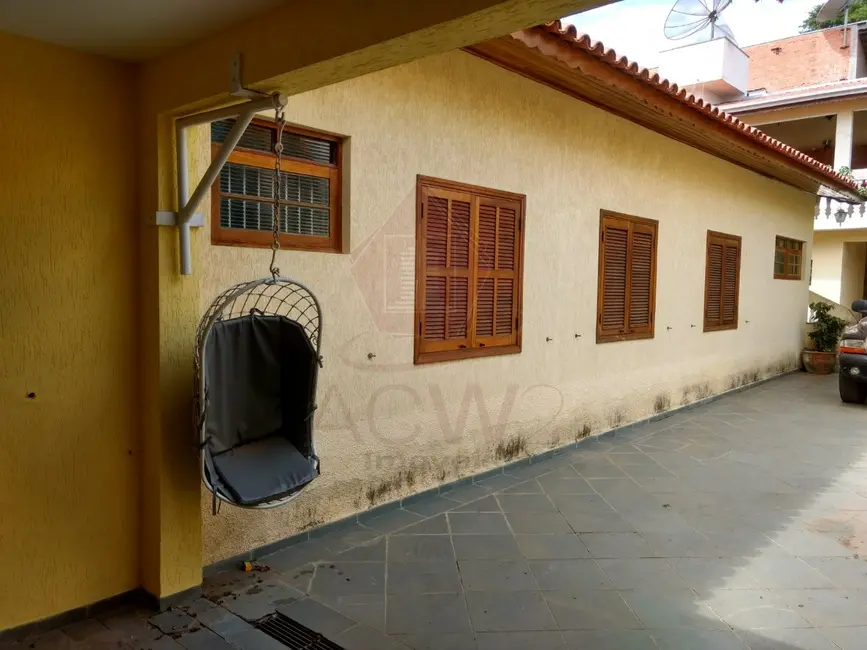 Casa com 3 quartos à venda, 336m2 em Jardim Caçula, Jundiai - SP - imagem 1 Foto 1 de Casa com 3 quartos à venda, 336m2 em Jardim Caçula, Jundiai - SP