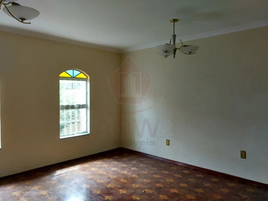 Casa com 3 quartos à venda, 336m2 em Jardim Caçula, Jundiai - SP - imagem 3 Foto 3 de Casa com 3 quartos à venda, 336m2 em Jardim Caçula, Jundiai - SP