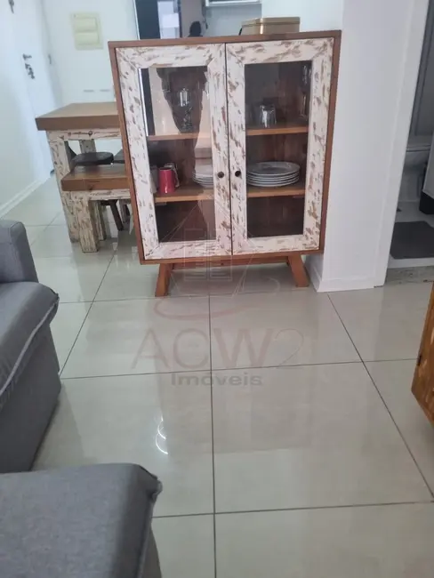 Foto 2 de Apartamento com 3 quartos para alugar, 62m2 em Parque União, Jundiai - SP