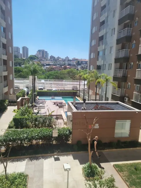 Foto 9 de Apartamento com 3 quartos para alugar, 62m2 em Parque União, Jundiai - SP