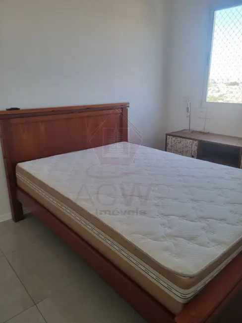 Foto 5 de Apartamento com 3 quartos para alugar, 62m2 em Parque União, Jundiai - SP