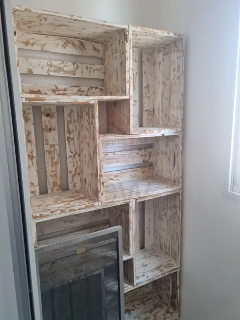 Foto 3 de Apartamento com 3 quartos para alugar, 62m2 em Parque União, Jundiai - SP