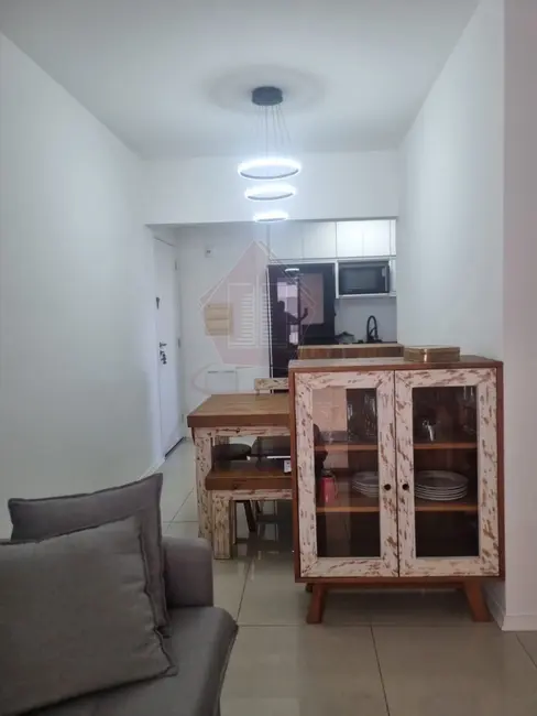 Foto 6 de Apartamento com 3 quartos para alugar, 62m2 em Parque União, Jundiai - SP