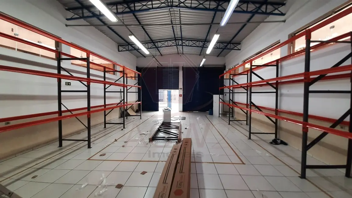 Foto 3 de Sala Comercial para alugar, 276m2 em Jardim Carlos Gomes, Jundiai - SP