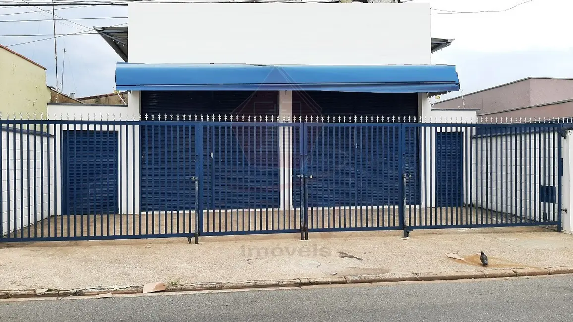 Foto 1 de Sala Comercial para alugar, 276m2 em Jardim Carlos Gomes, Jundiai - SP