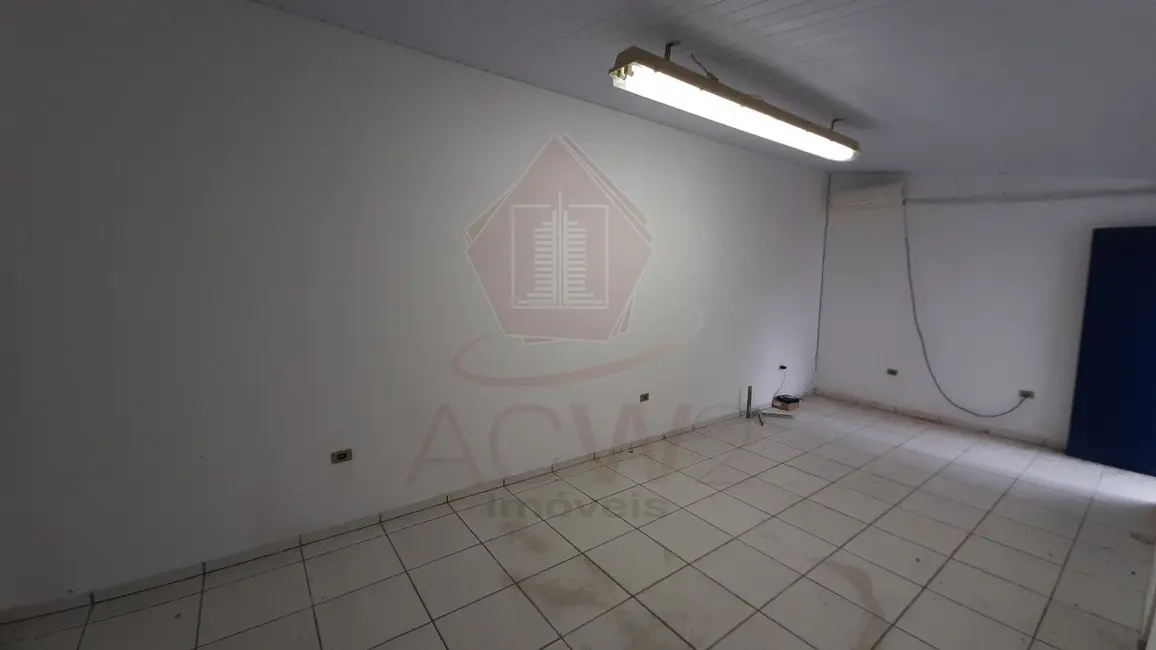 Foto 5 de Sala Comercial para alugar, 276m2 em Jardim Carlos Gomes, Jundiai - SP