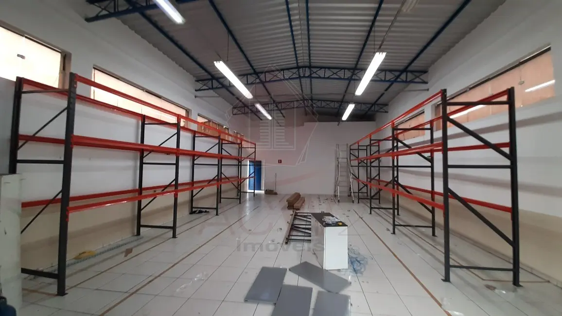Foto 2 de Sala Comercial para alugar, 276m2 em Jardim Carlos Gomes, Jundiai - SP