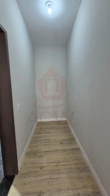 Foto 5 de Casa de Condomínio com 3 quartos para alugar, 130m2 em Itupeva - SP