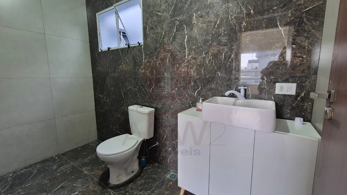 Foto 3 de Casa de Condomínio com 3 quartos para alugar, 130m2 em Itupeva - SP
