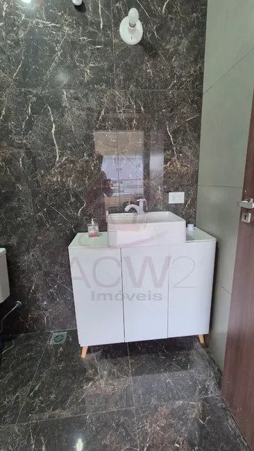 Foto 4 de Casa de Condomínio com 3 quartos para alugar, 130m2 em Itupeva - SP