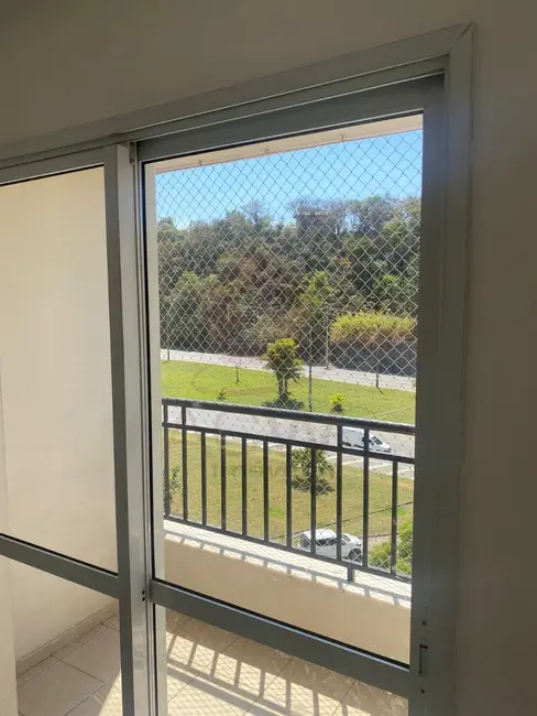 Foto 2 de Apartamento com 2 quartos para alugar, 73m2 em Engordadouro, Jundiai - SP