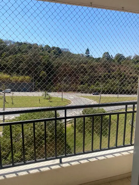 Foto 1 de Apartamento com 2 quartos para alugar, 73m2 em Engordadouro, Jundiai - SP