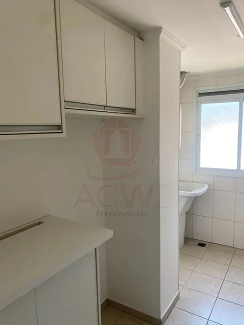 Foto 8 de Apartamento com 2 quartos para alugar, 73m2 em Engordadouro, Jundiai - SP