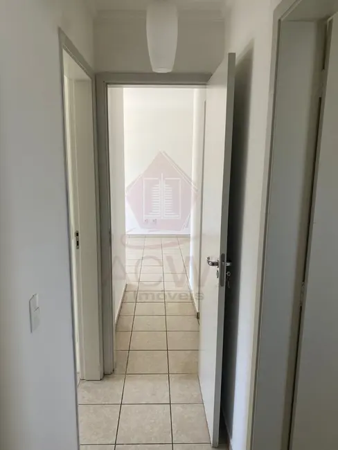 Foto 9 de Apartamento com 2 quartos para alugar, 73m2 em Engordadouro, Jundiai - SP