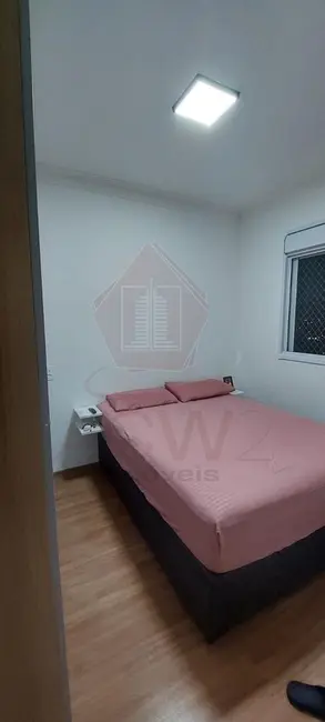 Foto 5 de Apartamento com 2 quartos para alugar, 44m2 em Jardim Liberdade, Jundiai - SP