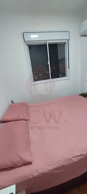 Foto 7 de Apartamento com 2 quartos para alugar, 44m2 em Jardim Liberdade, Jundiai - SP