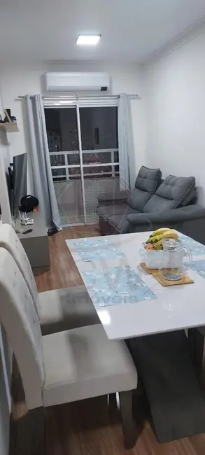 Foto 2 de Apartamento com 2 quartos para alugar, 44m2 em Jardim Liberdade, Jundiai - SP