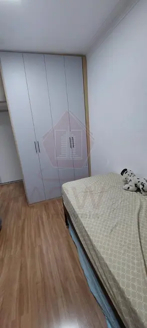 Foto 8 de Apartamento com 2 quartos para alugar, 44m2 em Jardim Liberdade, Jundiai - SP