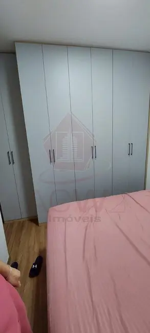 Foto 6 de Apartamento com 2 quartos para alugar, 44m2 em Jardim Liberdade, Jundiai - SP