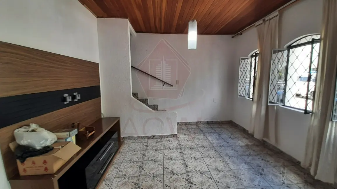 Foto 1 de Casa com 2 quartos à venda, 83m2 em Jardim Pitangueiras I, Jundiai - SP