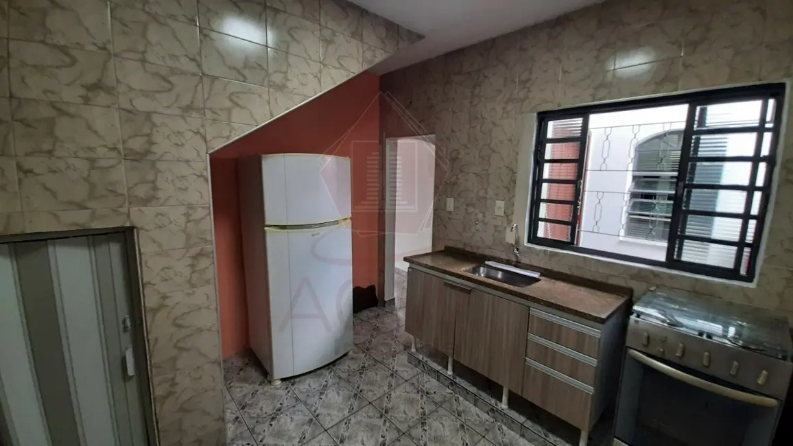 Foto 3 de Casa com 2 quartos à venda, 83m2 em Jardim Pitangueiras I, Jundiai - SP