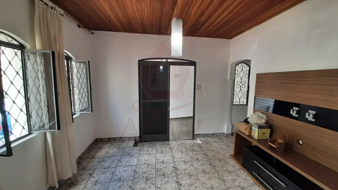 Foto 2 de Casa com 2 quartos à venda, 83m2 em Jardim Pitangueiras I, Jundiai - SP