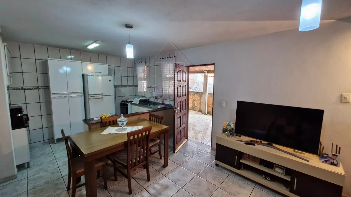 Casa com 6 quartos à venda, 247m2 em Vila Rami, Jundiai - SP - imagem 3 Foto 3 de Casa com 6 quartos à venda, 247m2 em Vila Rami, Jundiai - SP