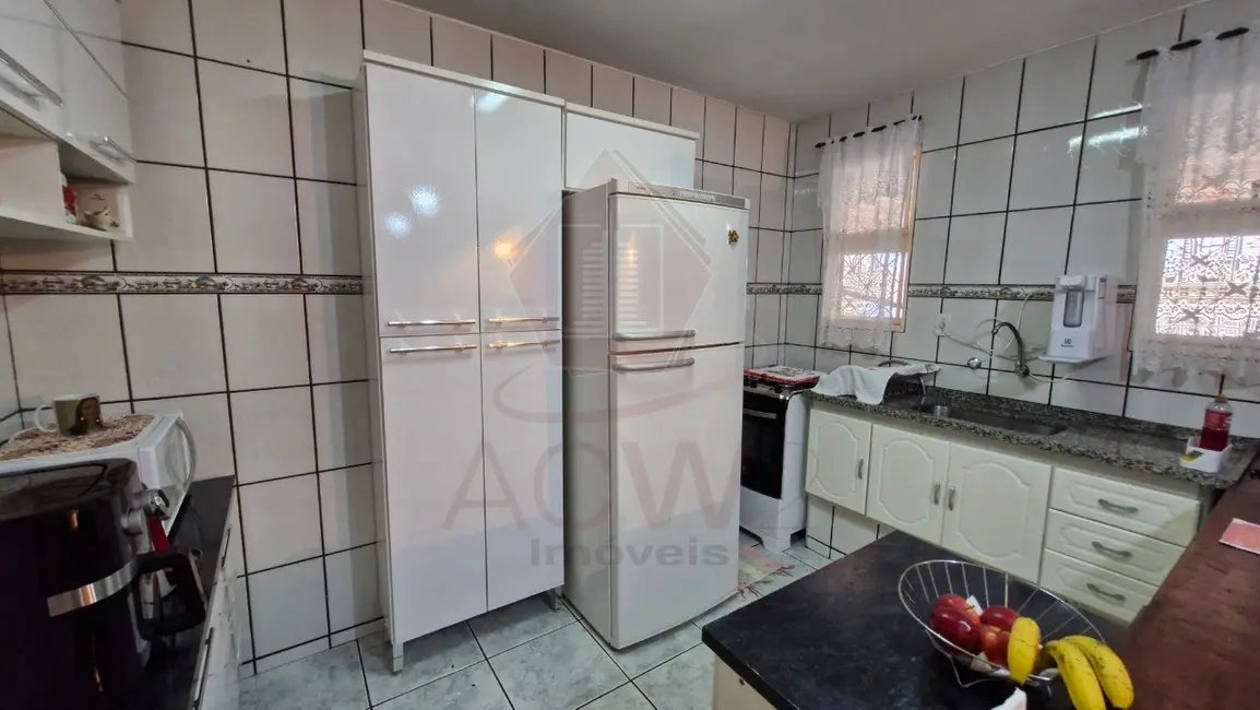 Casa com 6 quartos à venda, 247m2 em Vila Rami, Jundiai - SP - imagem 5 Foto 5 de Casa com 6 quartos à venda, 247m2 em Vila Rami, Jundiai - SP