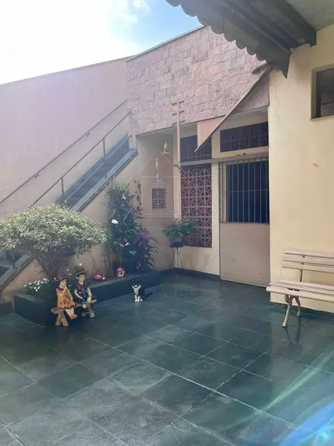 Casa com 5 quartos à venda, 243m2 em Vila Joana, Jundiai - SP - imagem 8 Foto 8 de Casa com 5 quartos à venda, 243m2 em Vila Joana, Jundiai - SP