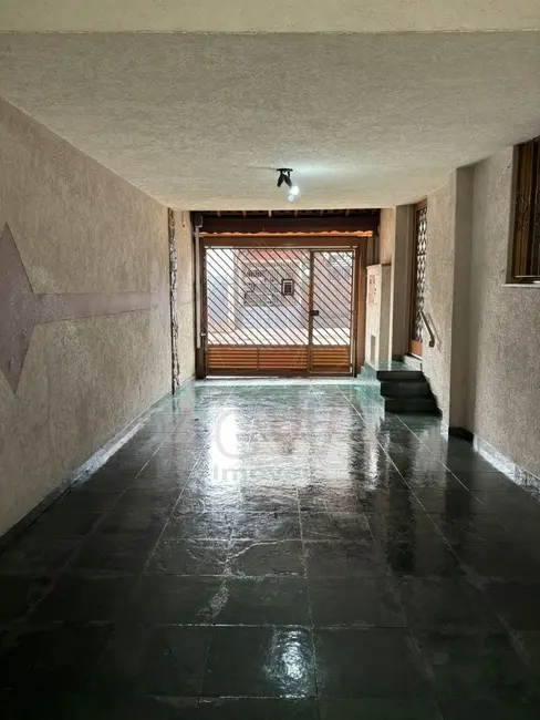 Casa com 5 quartos à venda, 243m2 em Vila Joana, Jundiai - SP - imagem 3 Foto 3 de Casa com 5 quartos à venda, 243m2 em Vila Joana, Jundiai - SP