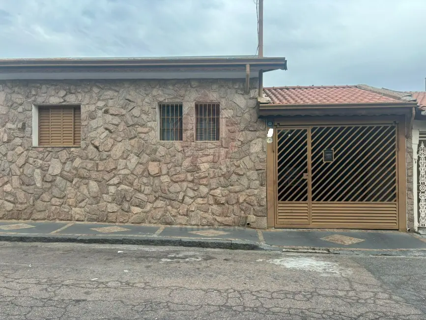 Casa com 5 quartos à venda, 243m2 em Vila Joana, Jundiai - SP - imagem 1 Foto 1 de Casa com 5 quartos à venda, 243m2 em Vila Joana, Jundiai - SP