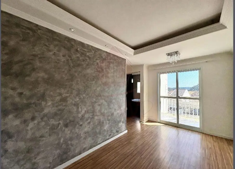 Foto 4 de Apartamento com 2 quartos à venda, 54m2 em Jardim das Palmeiras, Varzea Paulista - SP