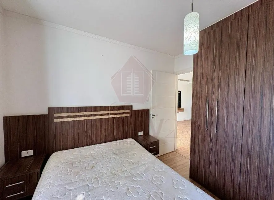 Foto 9 de Apartamento com 2 quartos à venda, 54m2 em Jardim das Palmeiras, Varzea Paulista - SP