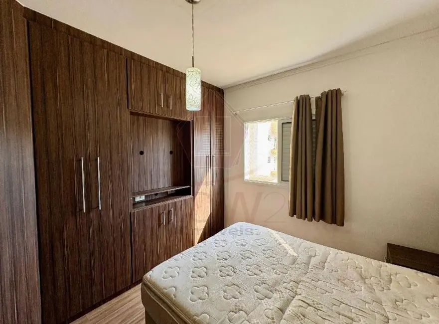 Foto 8 de Apartamento com 2 quartos à venda, 54m2 em Jardim das Palmeiras, Varzea Paulista - SP