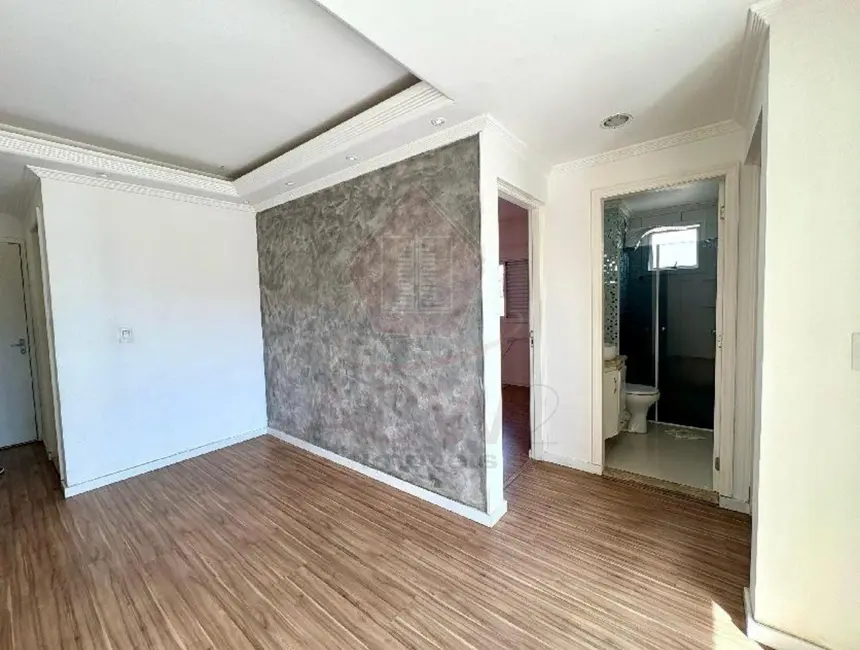 Foto 7 de Apartamento com 2 quartos à venda, 54m2 em Jardim das Palmeiras, Varzea Paulista - SP
