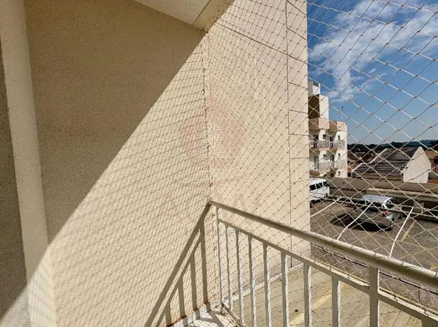 Foto 3 de Apartamento com 2 quartos à venda, 54m2 em Jardim das Palmeiras, Varzea Paulista - SP