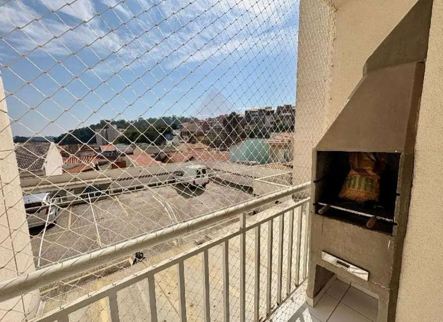 Foto 1 de Apartamento com 2 quartos à venda, 54m2 em Jardim das Palmeiras, Varzea Paulista - SP