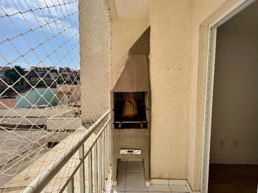 Foto 2 de Apartamento com 2 quartos à venda, 54m2 em Jardim das Palmeiras, Varzea Paulista - SP