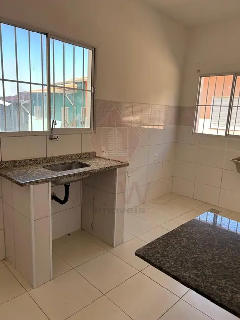 Foto 5 de Casa com 2 quartos para alugar, 85m2 em Bela Vista, Jundiai - SP