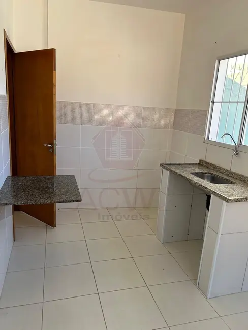 Foto 6 de Casa com 2 quartos para alugar, 85m2 em Bela Vista, Jundiai - SP