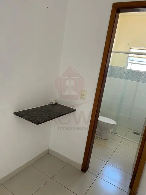 Foto 7 de Casa com 2 quartos para alugar, 85m2 em Bela Vista, Jundiai - SP